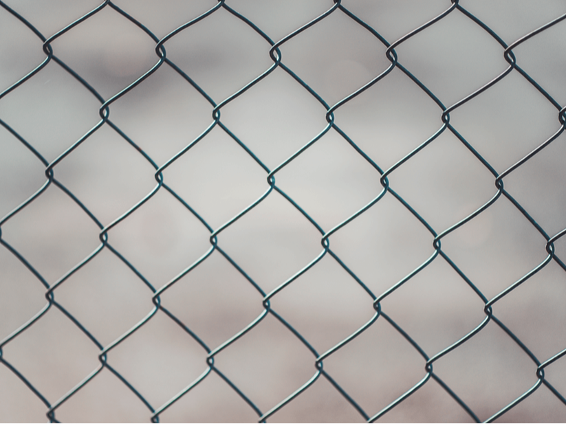 Chain Link Fence from Long Beach Fence Company